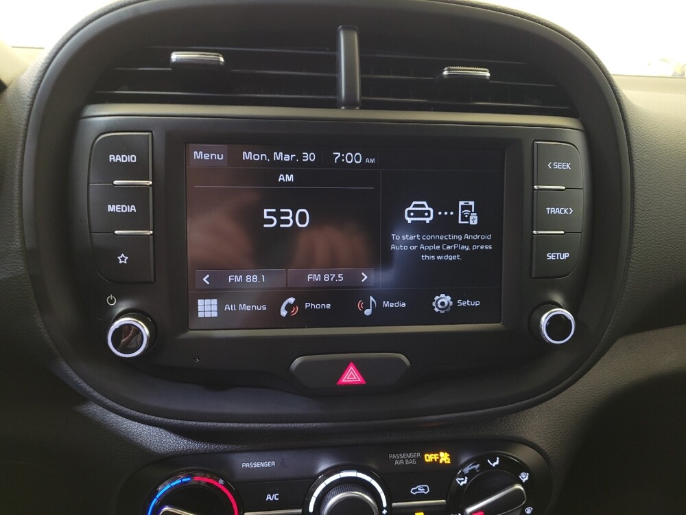 2025 Kia Soul in Miamisburg, OH 45342 - 18127348 25