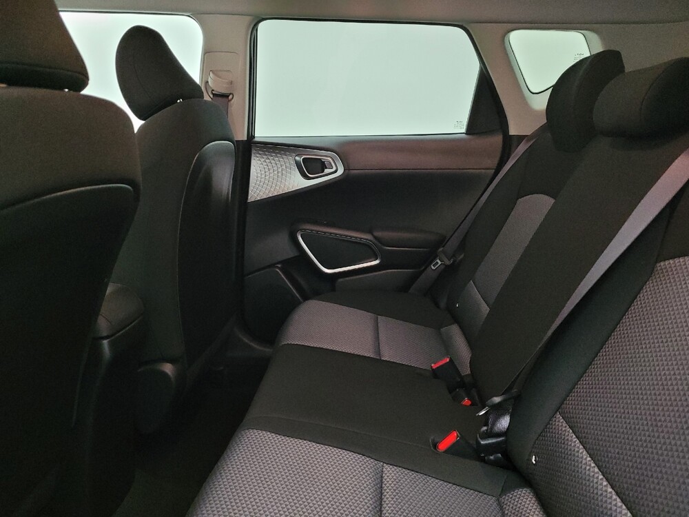 2025 Kia Soul in Miamisburg, OH 45342 - 18127348 18