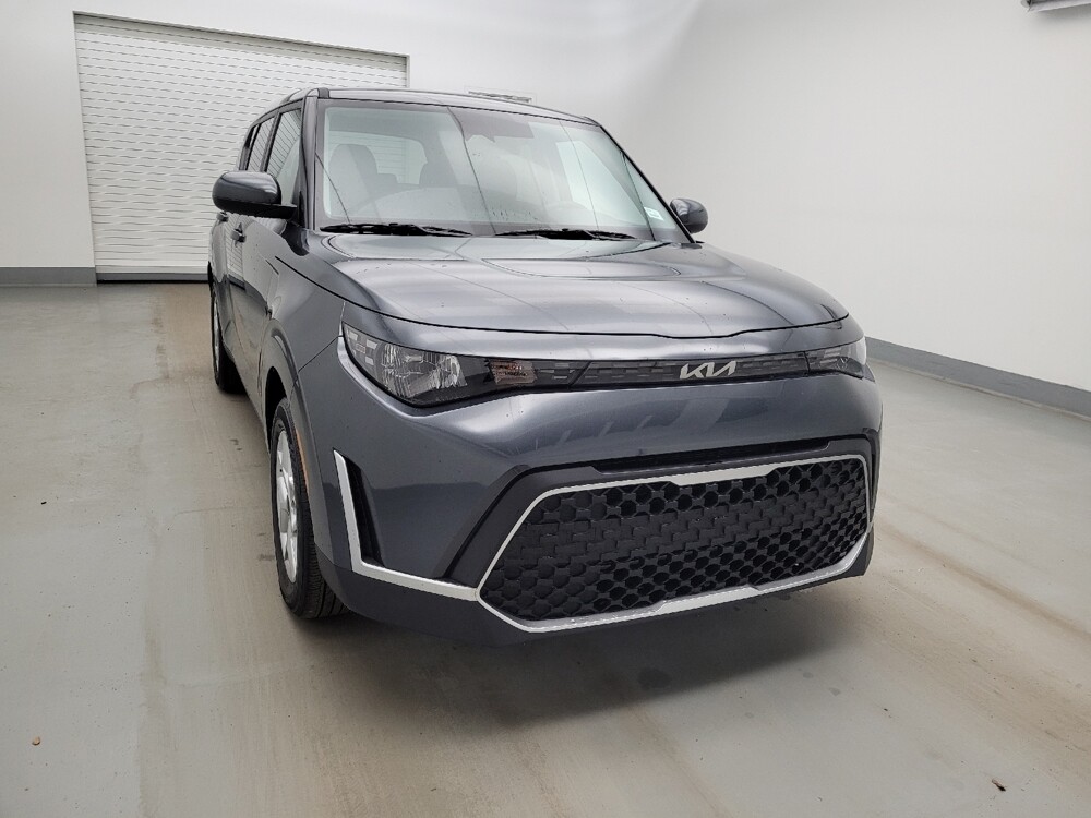 2025 Kia Soul in Miamisburg, OH 45342 - 18127348 14