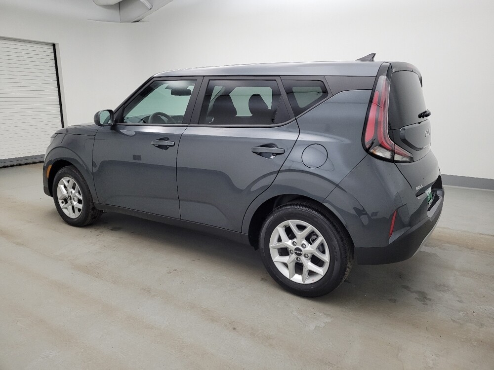 2025 Kia Soul in Miamisburg, OH 45342 - 18127348 3