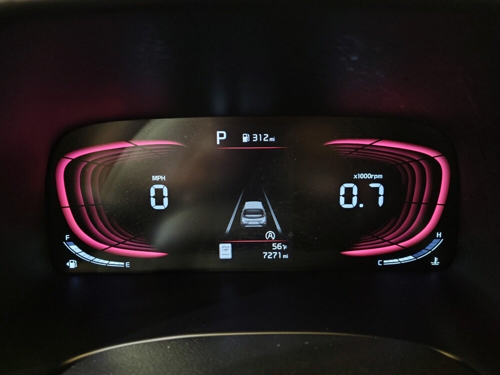 2025 Kia Soul in Miamisburg, OH 45342 - 18127348 23