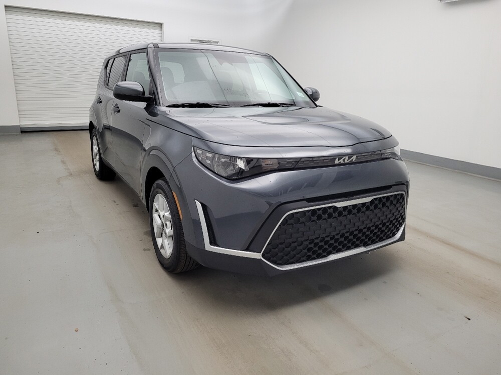 2025 Kia Soul in Miamisburg, OH 45342 - 18127348 13