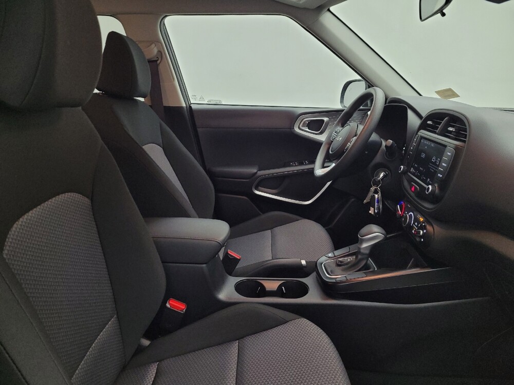 2025 Kia Soul in Miamisburg, OH 45342 - 18127348 21