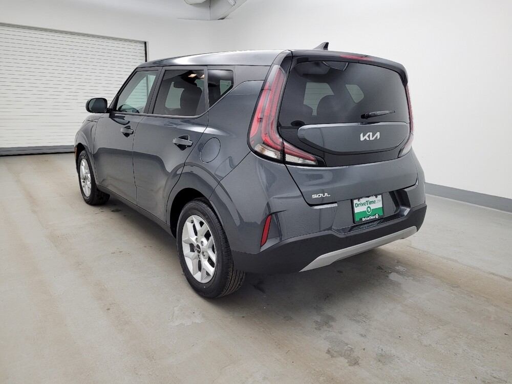 2025 Kia Soul in Miamisburg, OH 45342 - 18127348 5