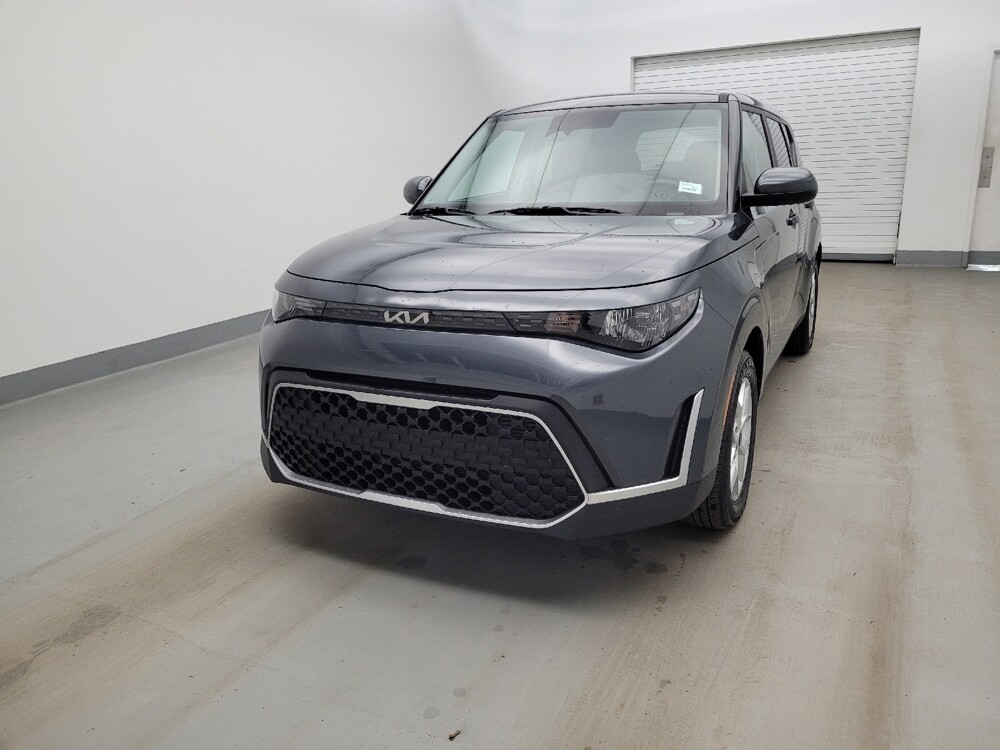 2025 Kia Soul in Miamisburg, OH 45342 - 18127348 15