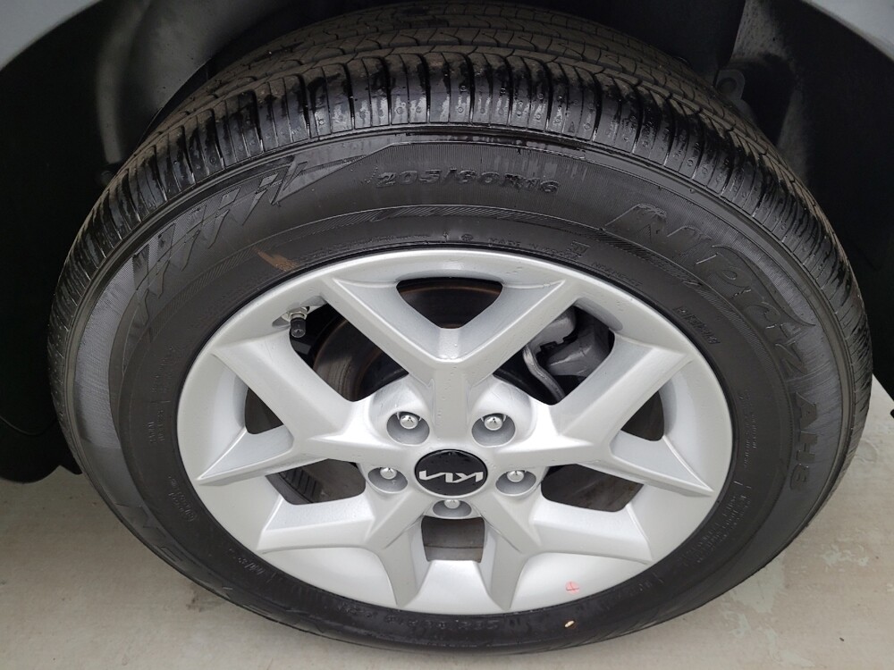 2025 Kia Soul in Miamisburg, OH 45342 - 18127348 31