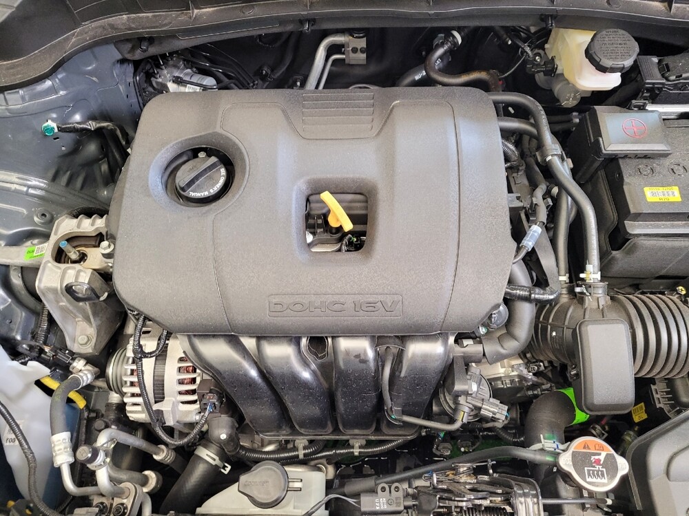 2025 Kia Soul in Miamisburg, OH 45342 - 18127348 30