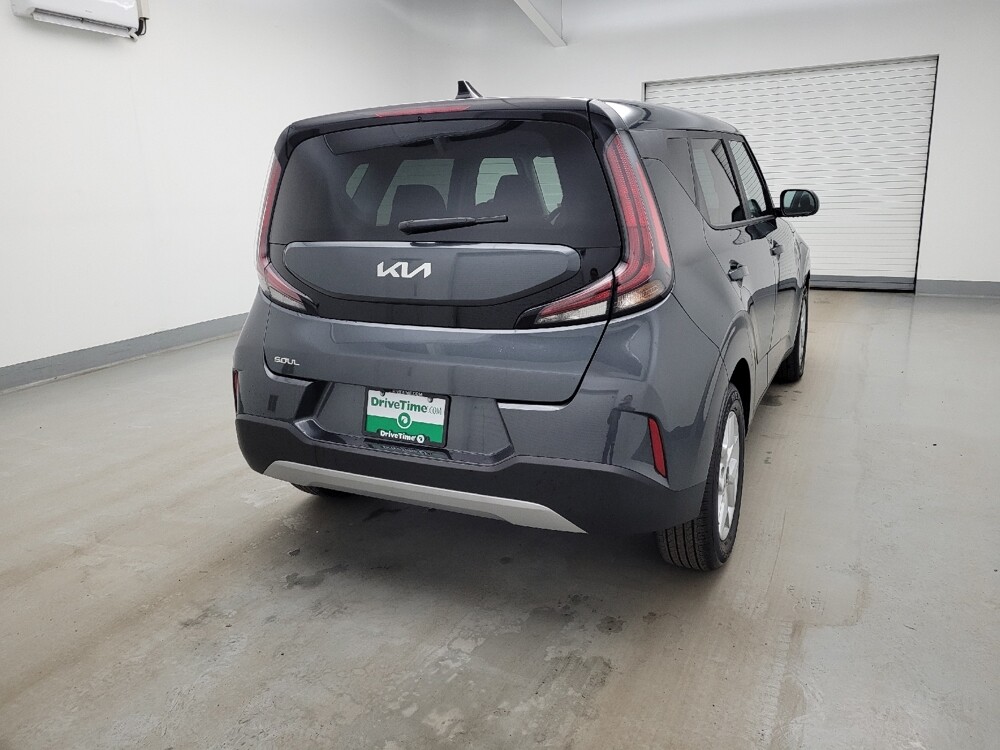 2025 Kia Soul in Miamisburg, OH 45342 - 18127348 7