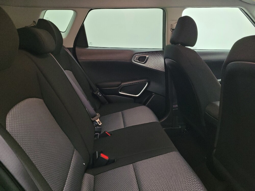 2025 Kia Soul in Miamisburg, OH 45342 - 18127348 19