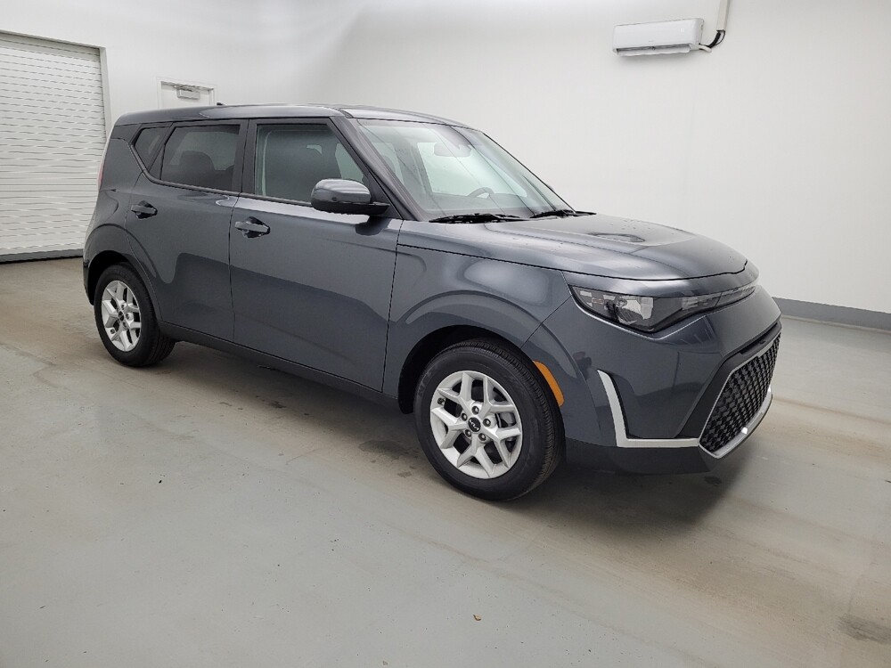 2025 Kia Soul in Miamisburg, OH 45342 - 18127348 11