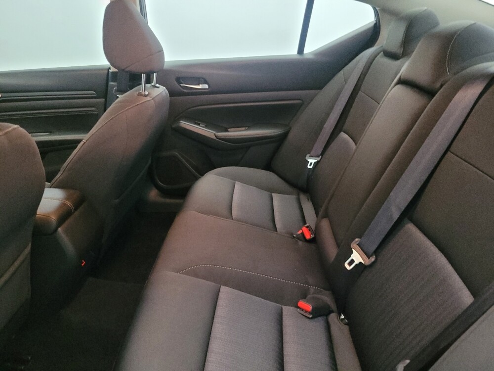 2019 Nissan Altima in Temple Hills, MD 20746 - 18127349 18