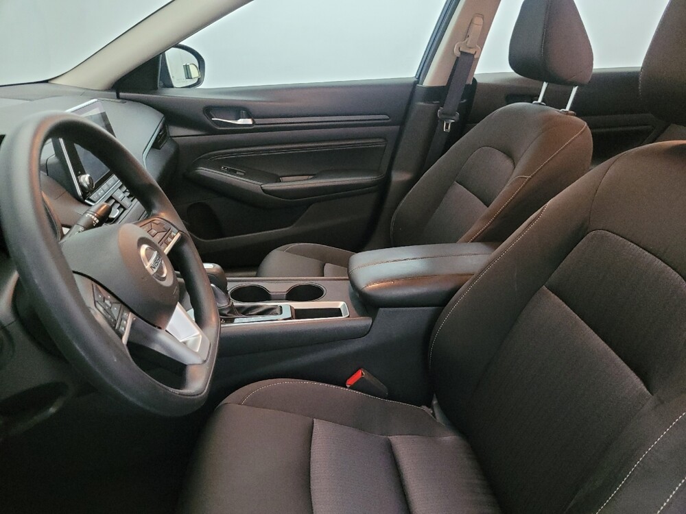 2019 Nissan Altima in Temple Hills, MD 20746 - 18127349 17