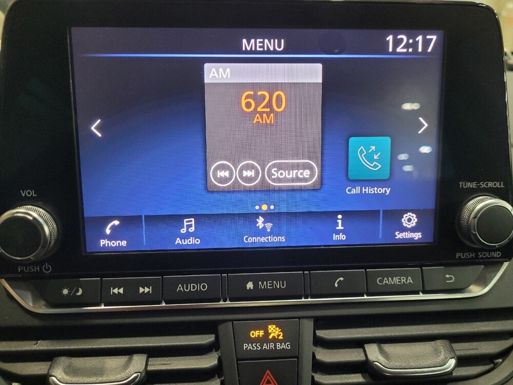 2019 Nissan Altima in Temple Hills, MD 20746 - 18127349 25