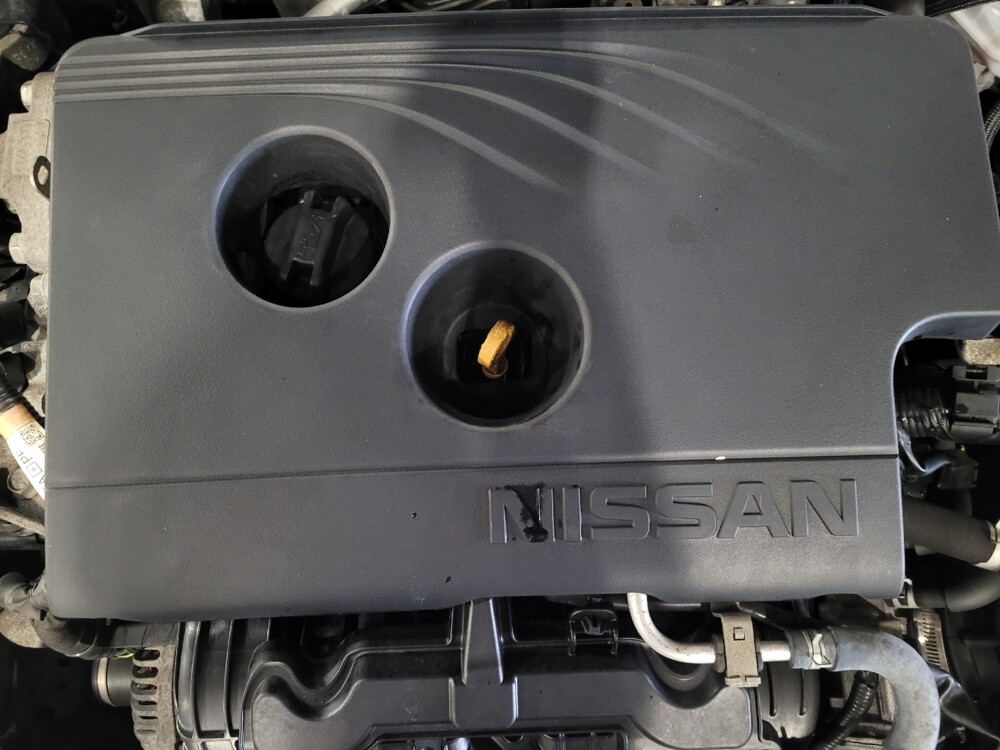 2019 Nissan Altima in Temple Hills, MD 20746 - 18127349 30