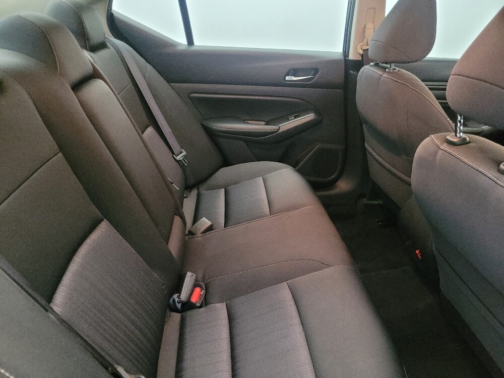 2019 Nissan Altima in Temple Hills, MD 20746 - 18127349 19