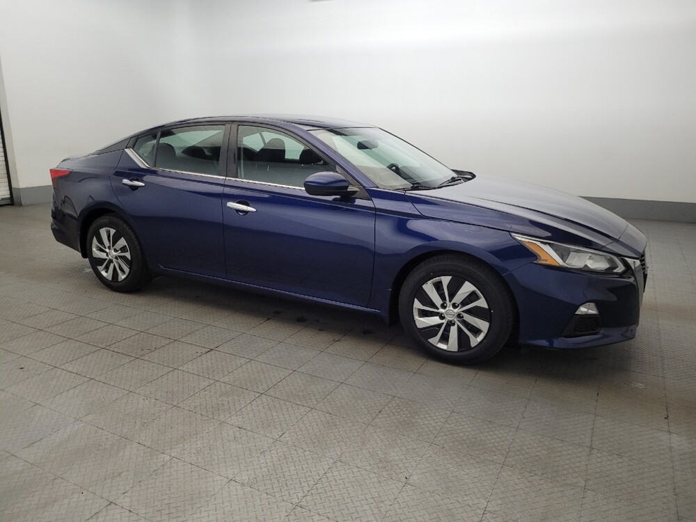 2019 Nissan Altima in Temple Hills, MD 20746 - 18127349 11