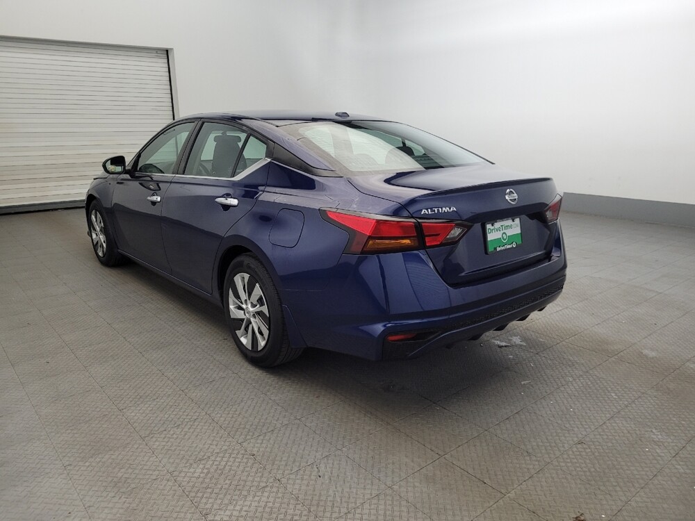 2019 Nissan Altima in Temple Hills, MD 20746 - 18127349 5