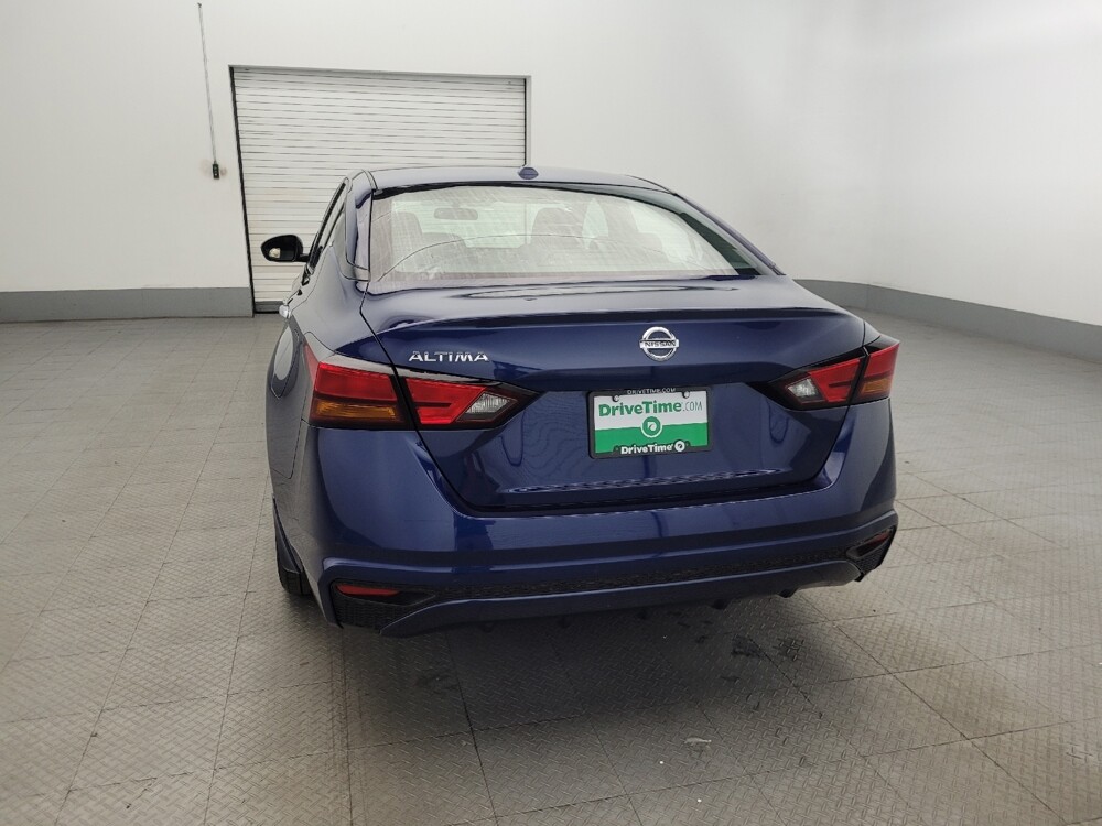 2019 Nissan Altima in Temple Hills, MD 20746 - 18127349 6