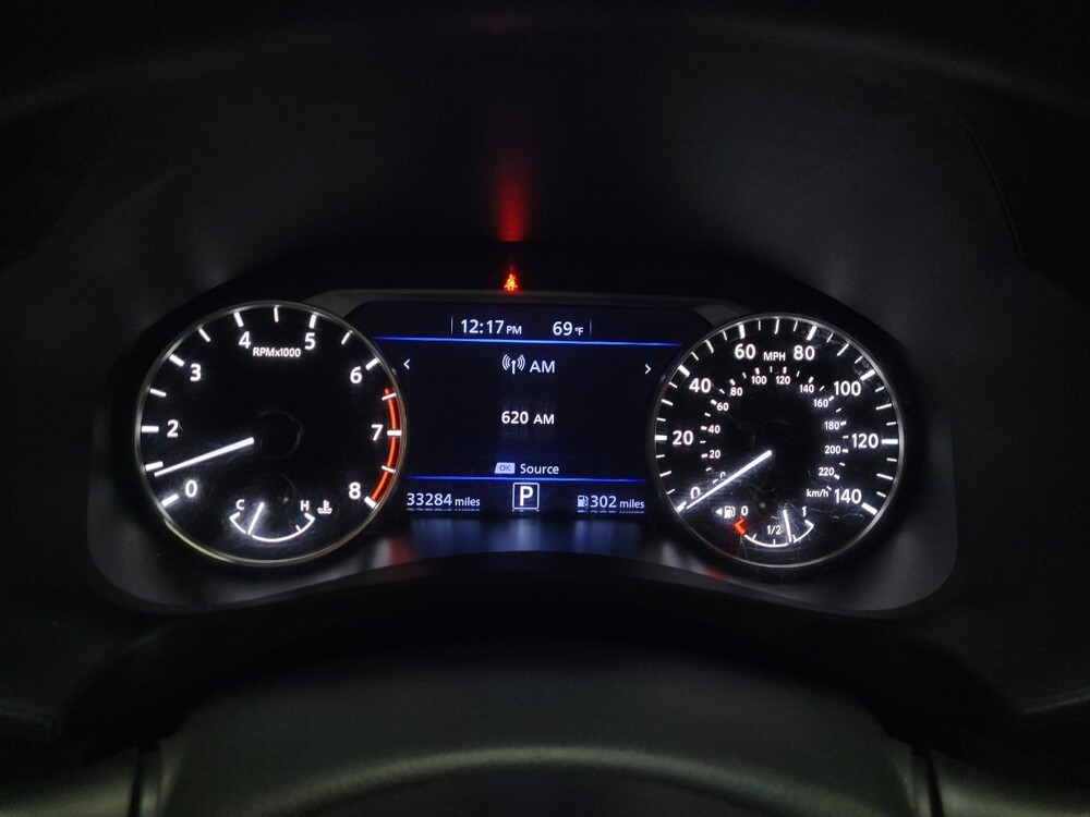 2019 Nissan Altima in Temple Hills, MD 20746 - 18127349 23