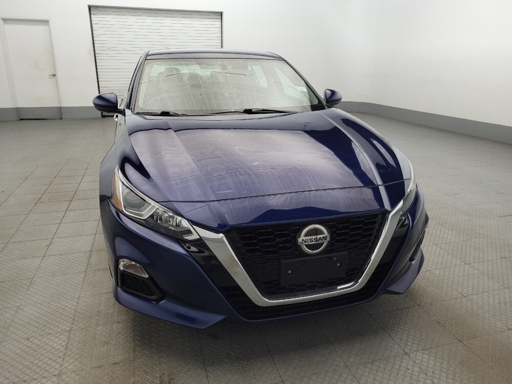 2019 Nissan Altima in Temple Hills, MD 20746 - 18127349 14