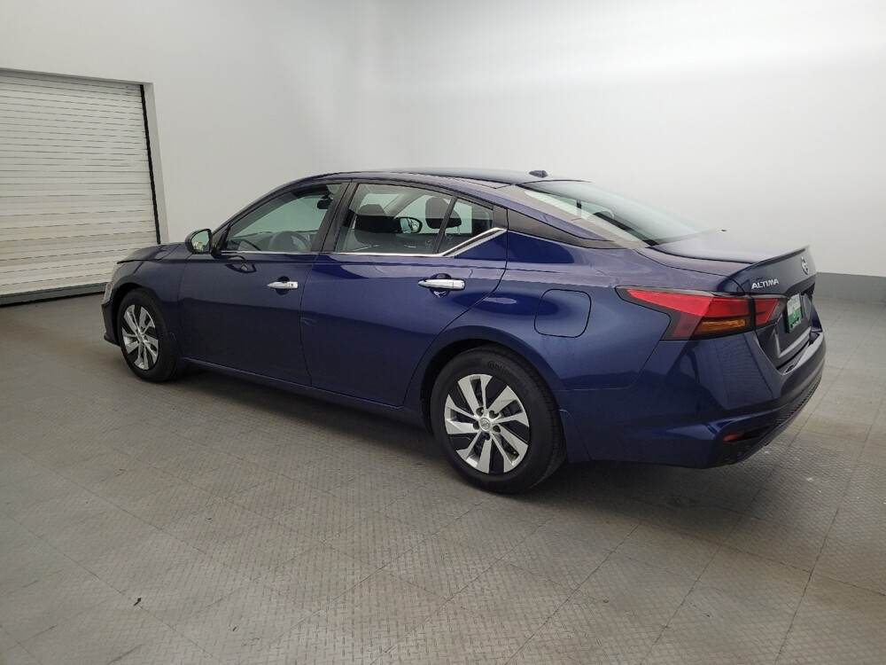 2019 Nissan Altima in Temple Hills, MD 20746 - 18127349 3