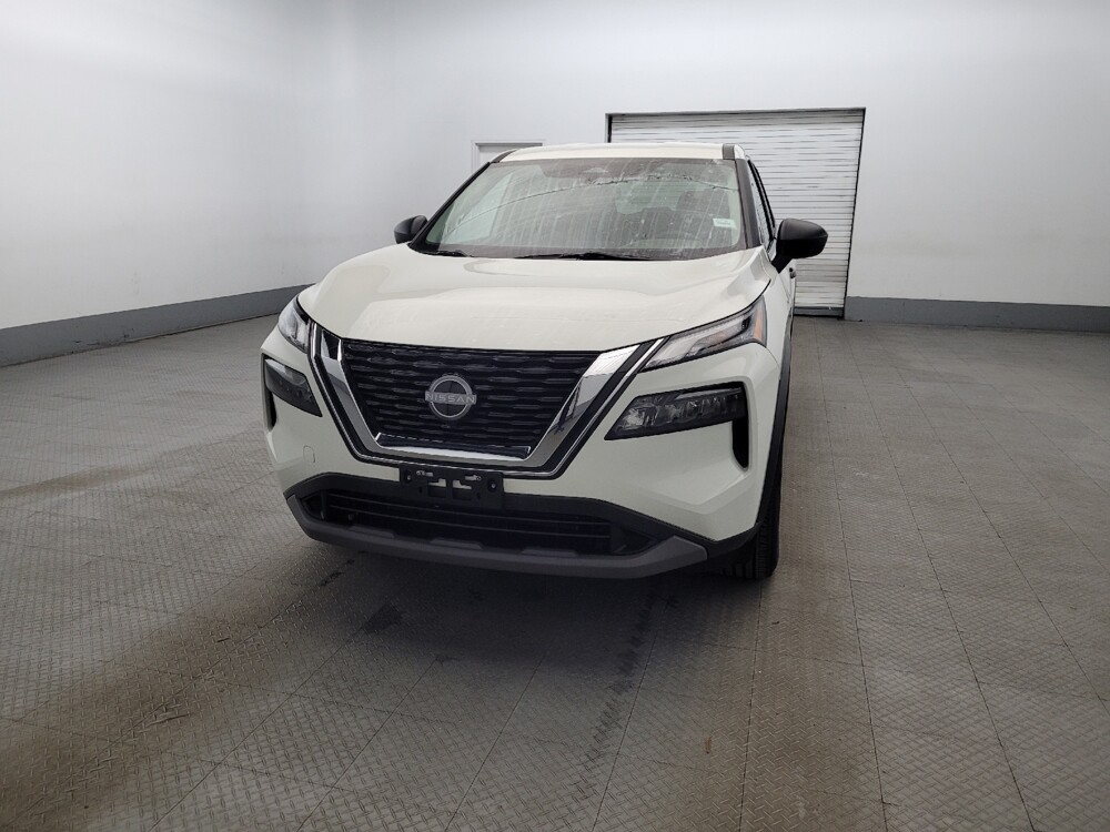 2023 Nissan Rogue in Woodbridge, VA 22191 - 18127350 15