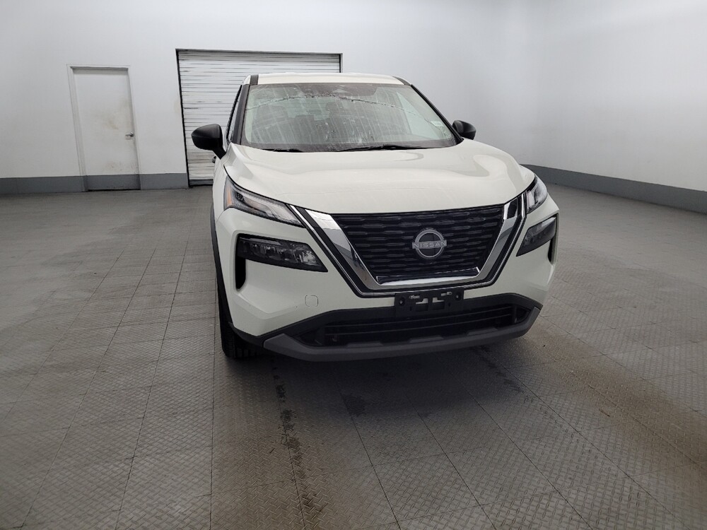 2023 Nissan Rogue in Woodbridge, VA 22191 - 18127350 14