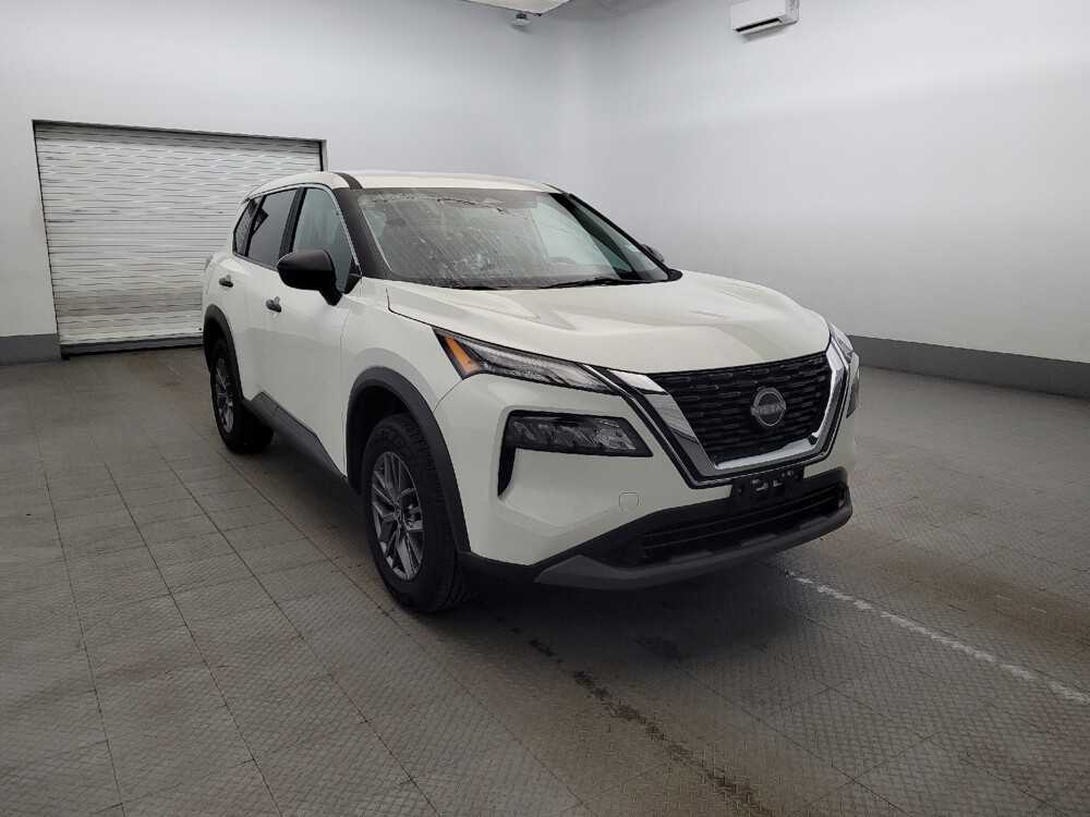 2023 Nissan Rogue in Woodbridge, VA 22191 - 18127350 13