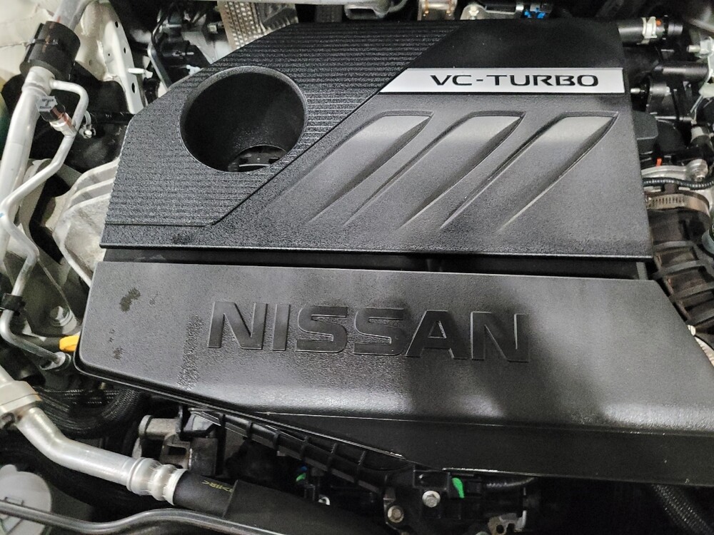 2023 Nissan Rogue in Woodbridge, VA 22191 - 18127350 30