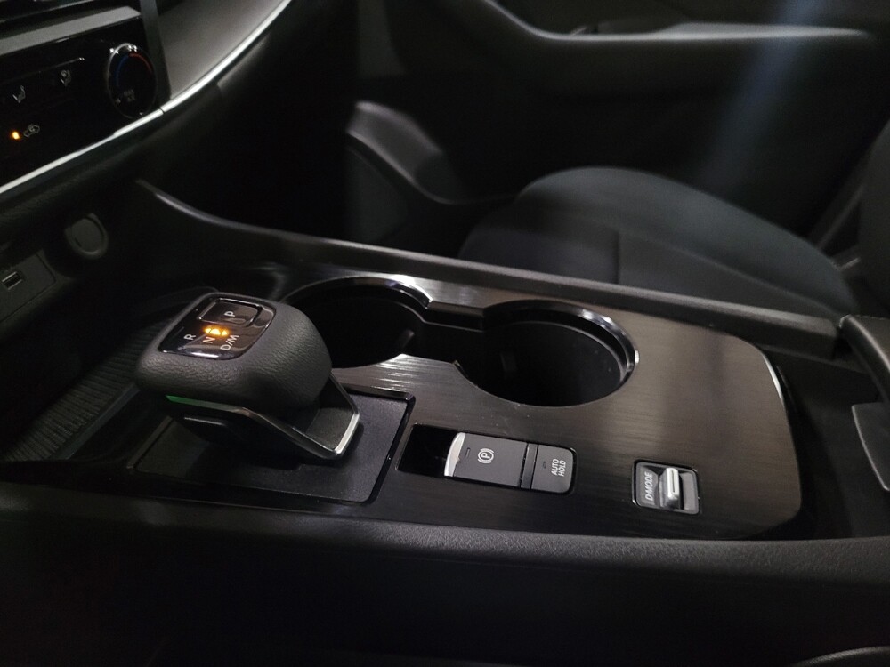 2023 Nissan Rogue in Woodbridge, VA 22191 - 18127350 26