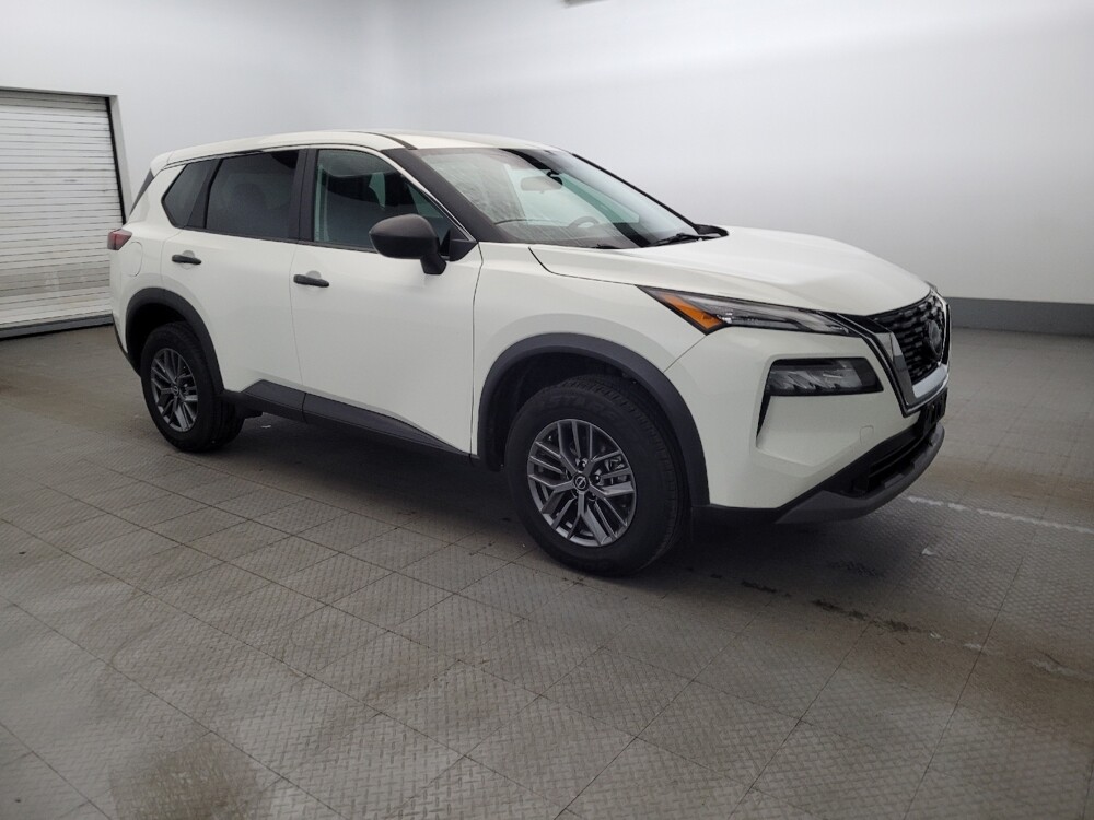 2023 Nissan Rogue in Woodbridge, VA 22191 - 18127350 11