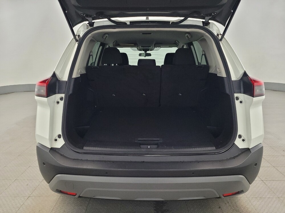 2023 Nissan Rogue in Woodbridge, VA 22191 - 18127350 29