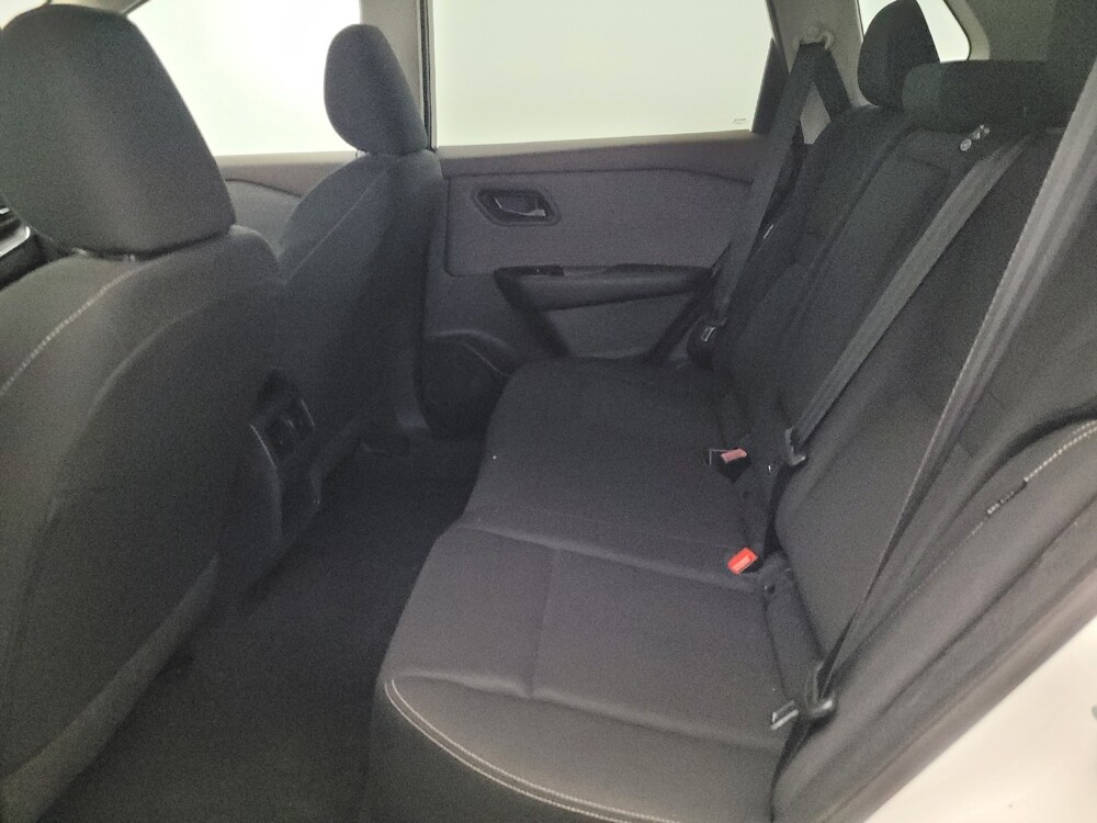 2023 Nissan Rogue in Woodbridge, VA 22191 - 18127350 18