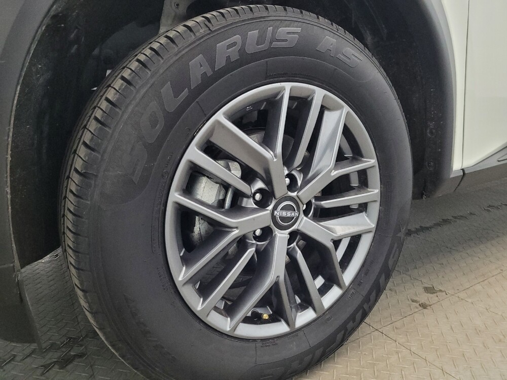 2023 Nissan Rogue in Woodbridge, VA 22191 - 18127350 31