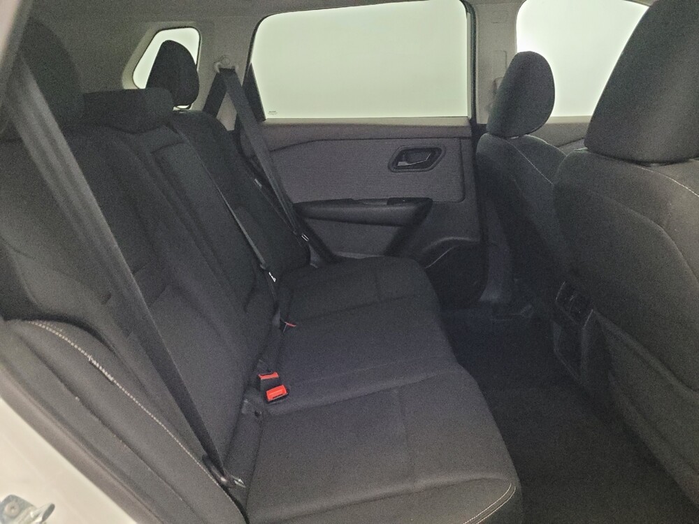 2023 Nissan Rogue in Woodbridge, VA 22191 - 18127350 19