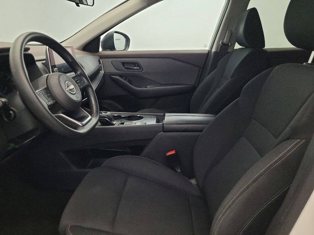 2023 Nissan Rogue in Woodbridge, VA 22191 - 18127350 17