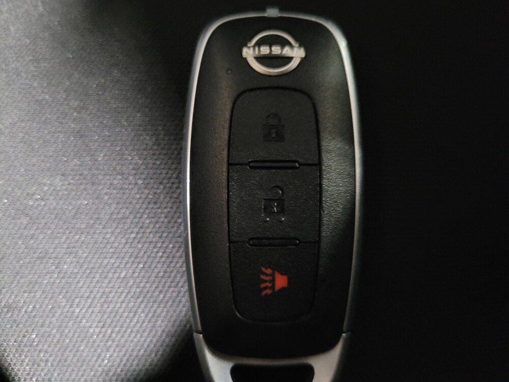 2023 Nissan Rogue in Woodbridge, VA 22191 - 18127350 32