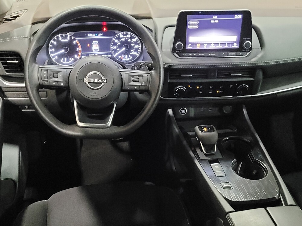 2023 Nissan Rogue in Woodbridge, VA 22191 - 18127350 22