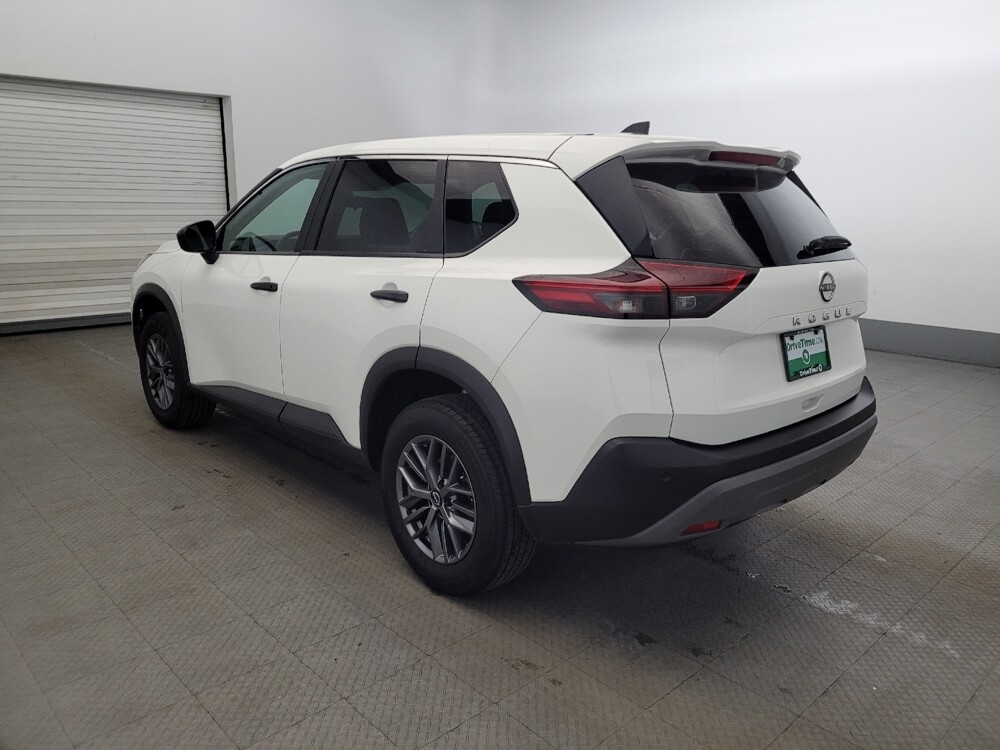 2023 Nissan Rogue in Woodbridge, VA 22191 - 18127350 5