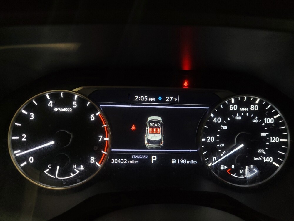 2023 Nissan Rogue in Woodbridge, VA 22191 - 18127350 23