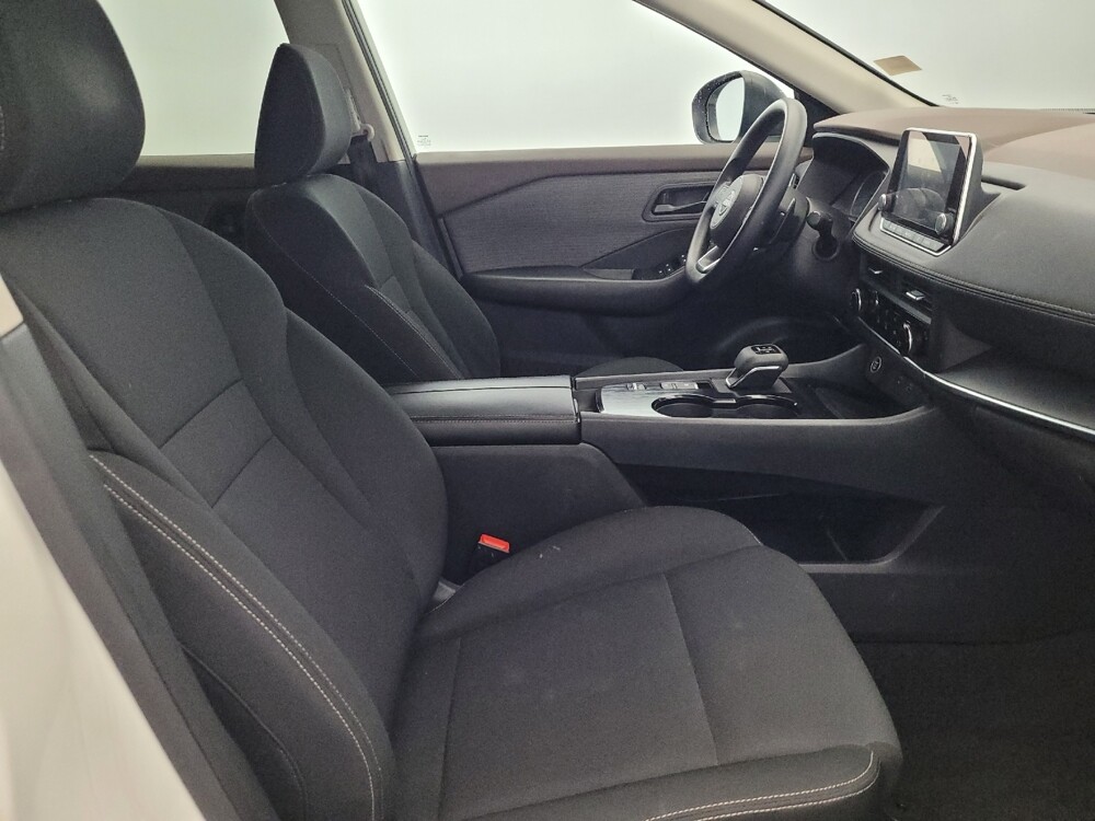 2023 Nissan Rogue in Woodbridge, VA 22191 - 18127350 21