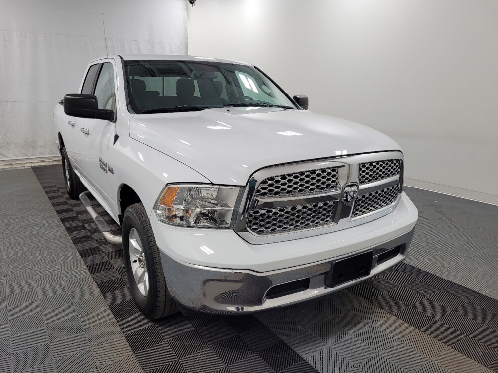 2014 RAM 1500 in Plymouth Meeting, PA 19462 - 18127352 13