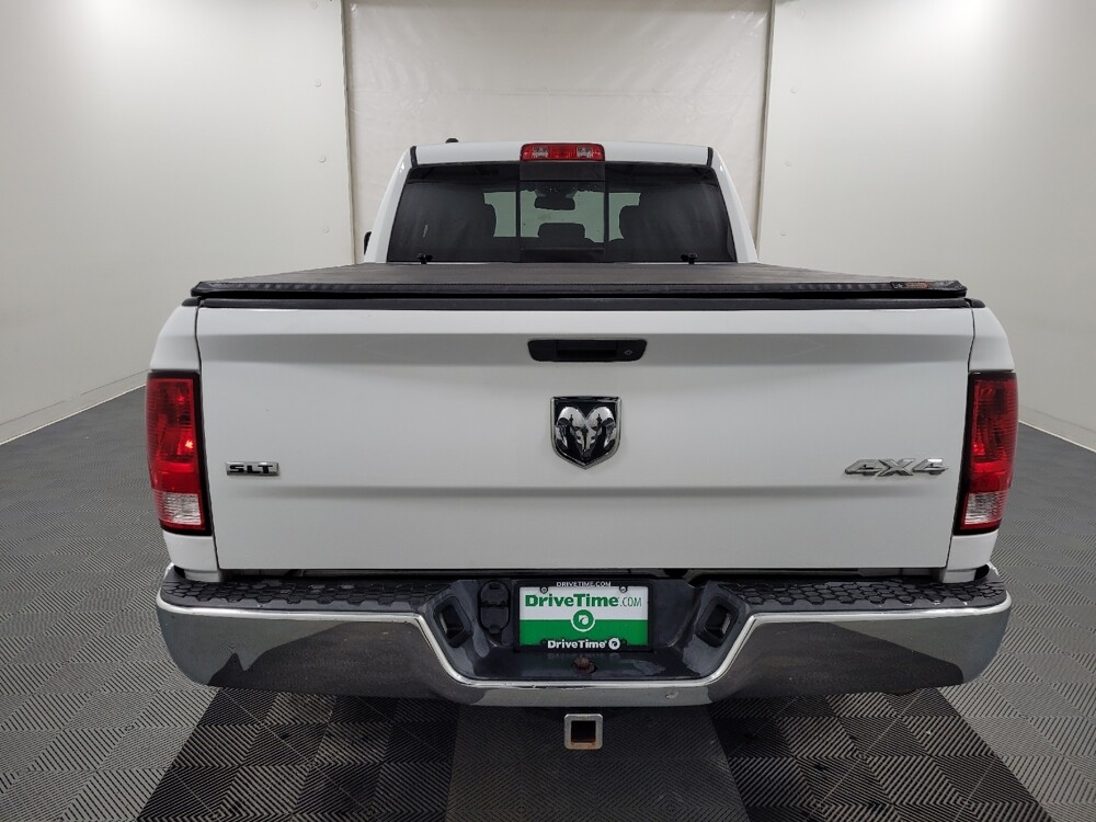 2014 RAM 1500 in Plymouth Meeting, PA 19462 - 18127352 6