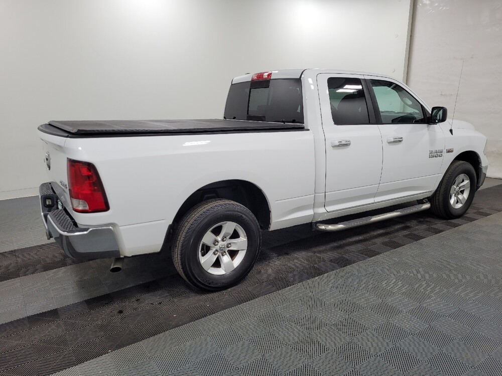 2014 RAM 1500 in Plymouth Meeting, PA 19462 - 18127352 10