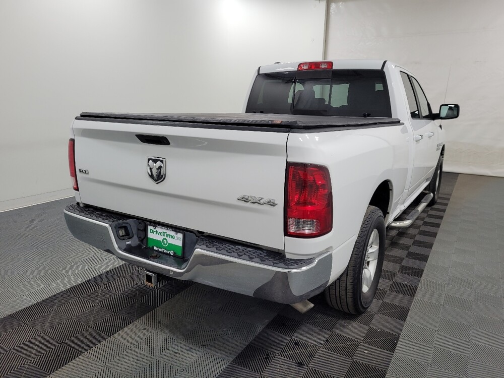 2014 RAM 1500 in Plymouth Meeting, PA 19462 - 18127352 9