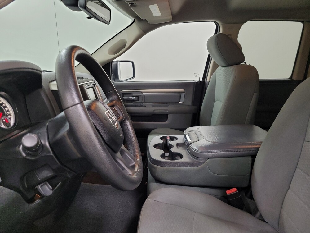 2014 RAM 1500 in Plymouth Meeting, PA 19462 - 18127352 17