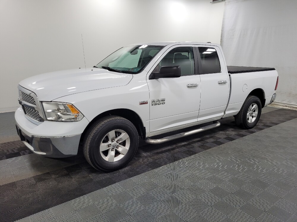 2014 RAM 1500 in Plymouth Meeting, PA 19462 - 18127352 2