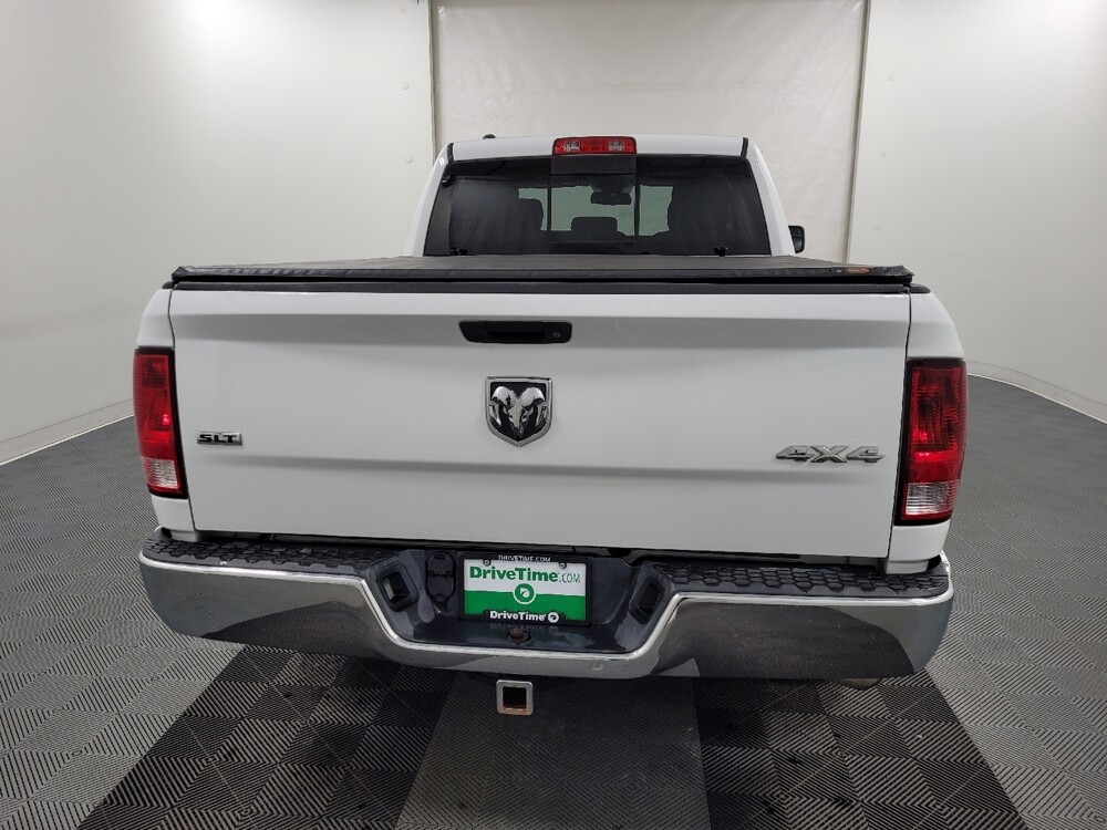2014 RAM 1500 in Plymouth Meeting, PA 19462 - 18127352 7