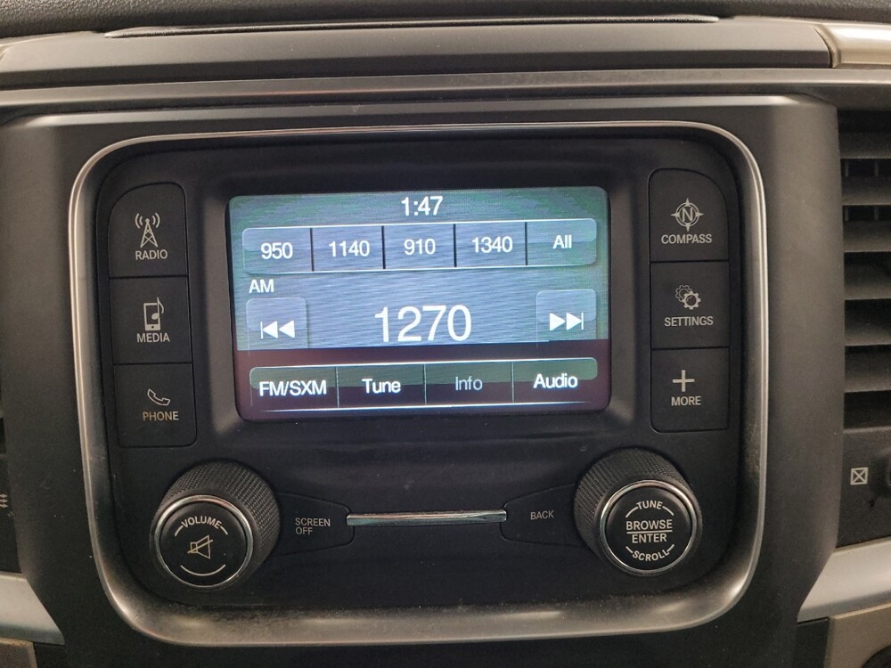 2014 RAM 1500 in Plymouth Meeting, PA 19462 - 18127352 25