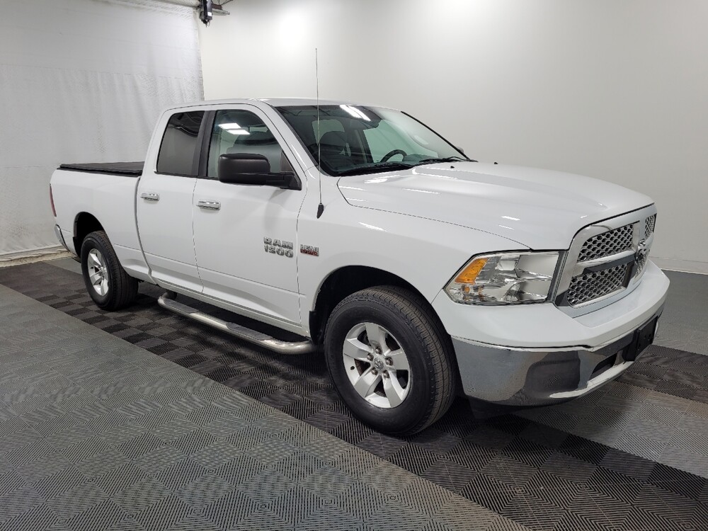 2014 RAM 1500 in Plymouth Meeting, PA 19462 - 18127352 11